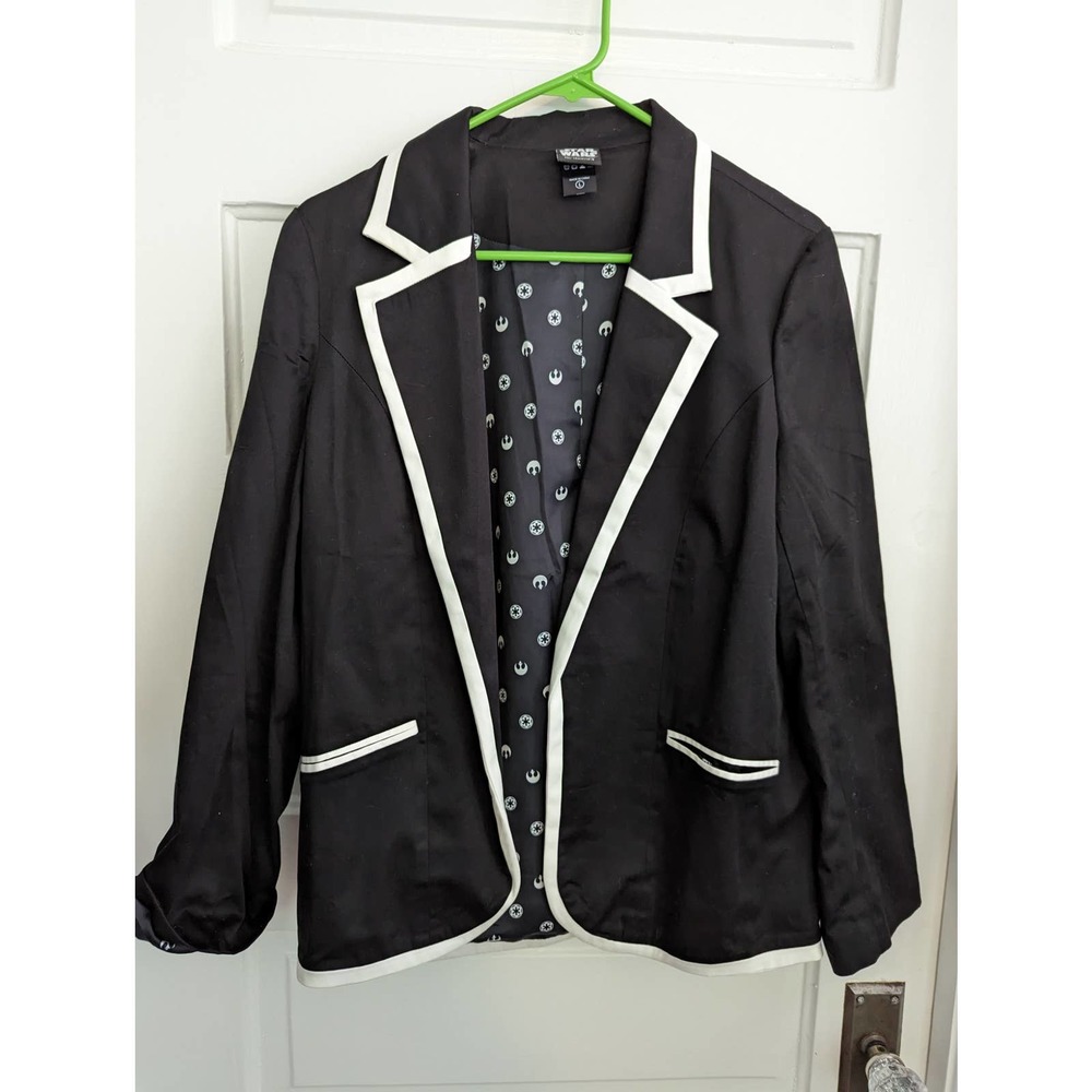 Star Wars Blazer